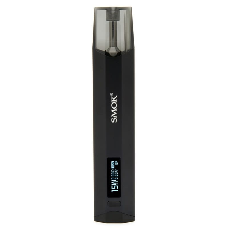 SMOK Nfix Open Pod Kit - Black