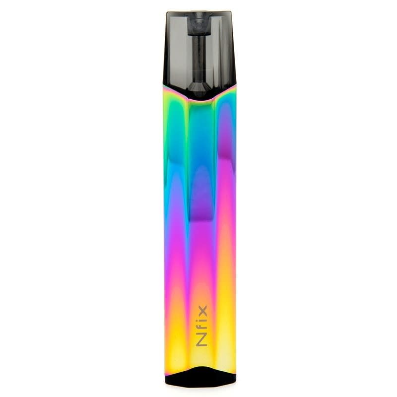 SMOK Nfix Open Pod Kit - 7-Color