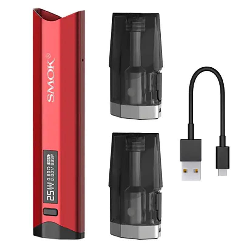 SMOK Nfix Open Pod Kit