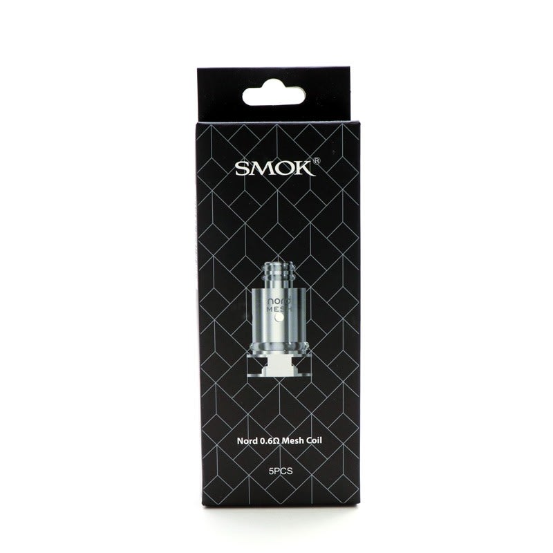 SMOK Nord Replacement Coils