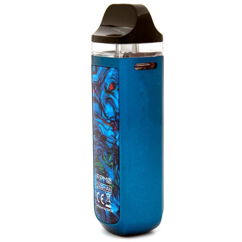 SMOK RPM 2 Pod Mod Kit - Prism Blue