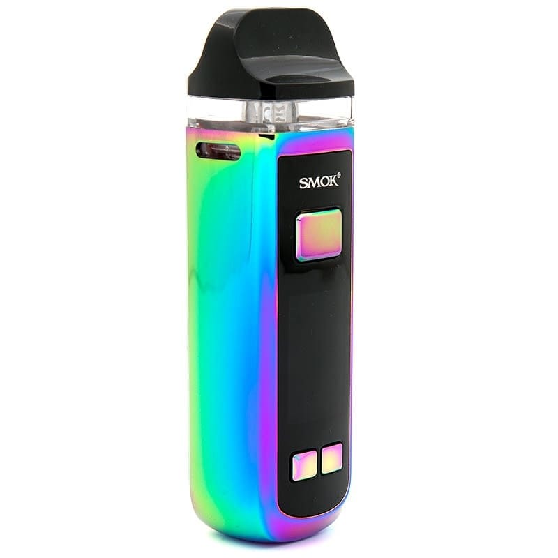 SMOK RPM 2 Pod Mod Kit - Prism Rainbow