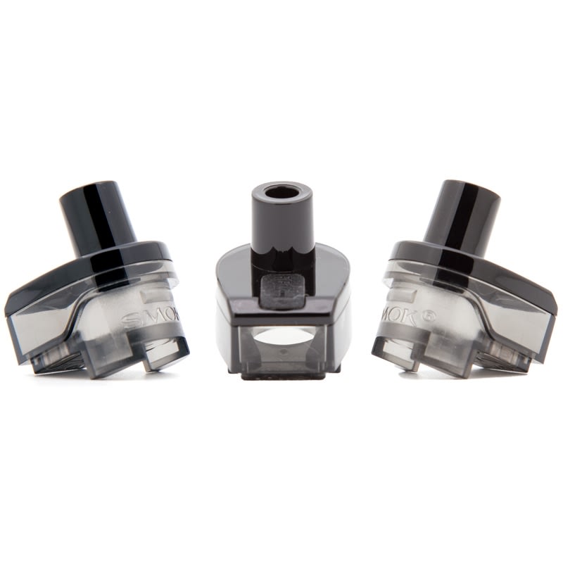 SMOK RPM80 Replacement RPM Pods (3pk)