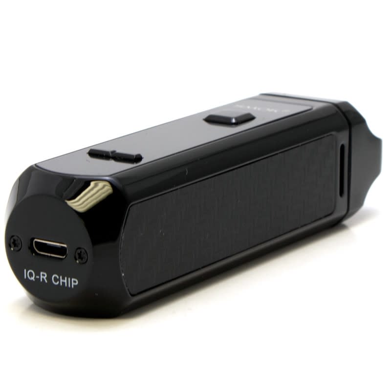 SMOK RPM40 Pod Mod Kit - Bright Black