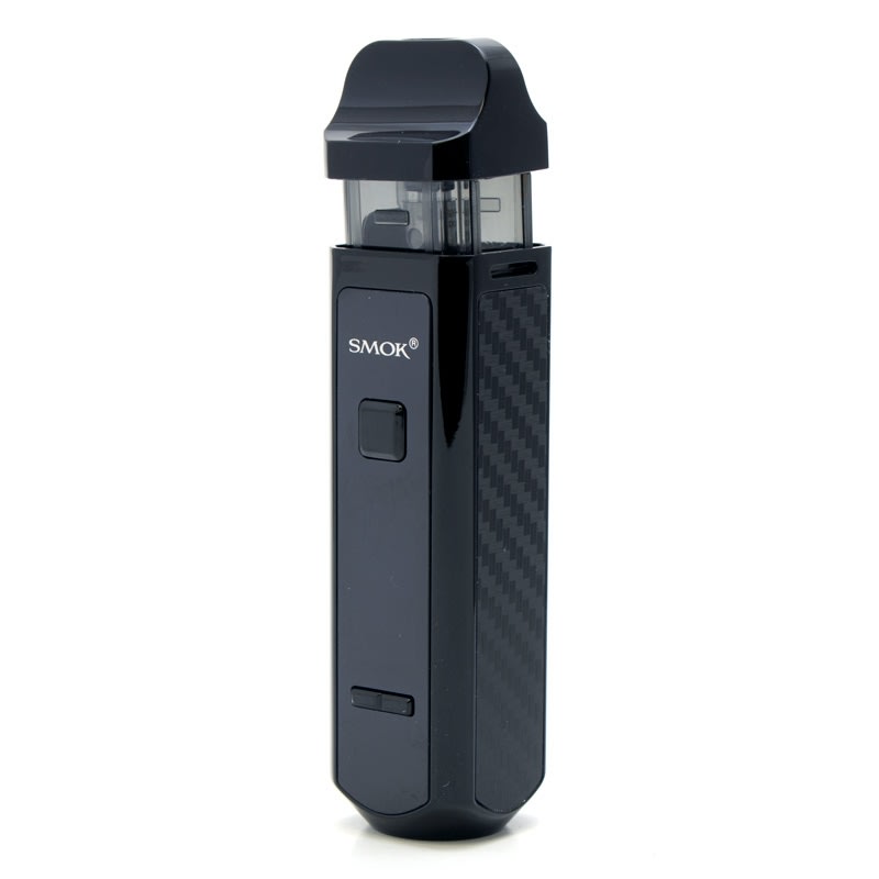 SMOK RPM40 Pod Mod Kit - Bright Black