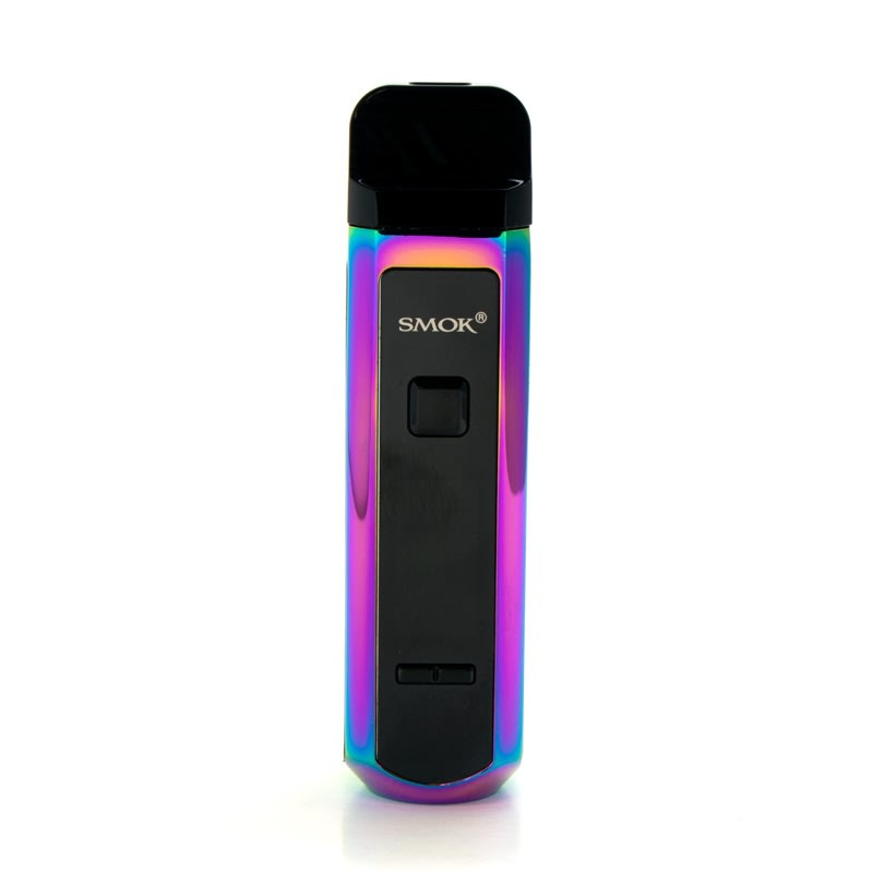 SMOK RPM40 Pod Mod Kit - Prism Rainbow