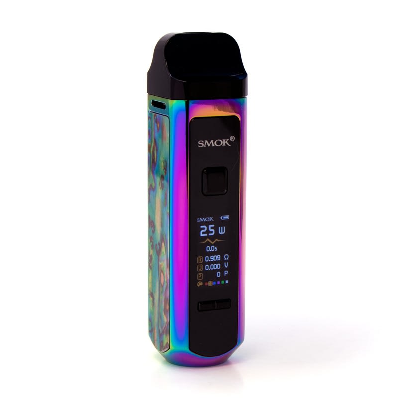 SMOK RPM40 Pod Mod Kit - Prism Rainbow