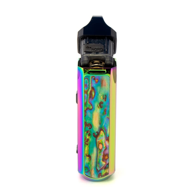 SMOK RPM40 Pod Mod Kit - Prism Rainbow