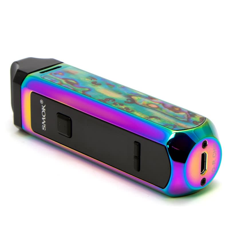 SMOK RPM40 Pod Mod Kit - Prism Rainbow