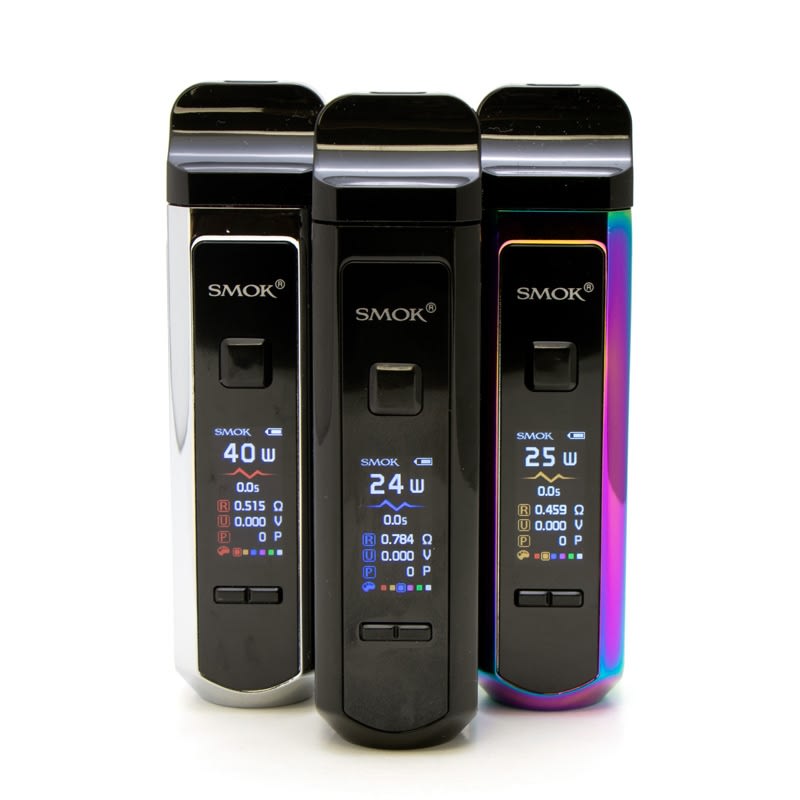 SMOK RPM40 Pod Mod Kits