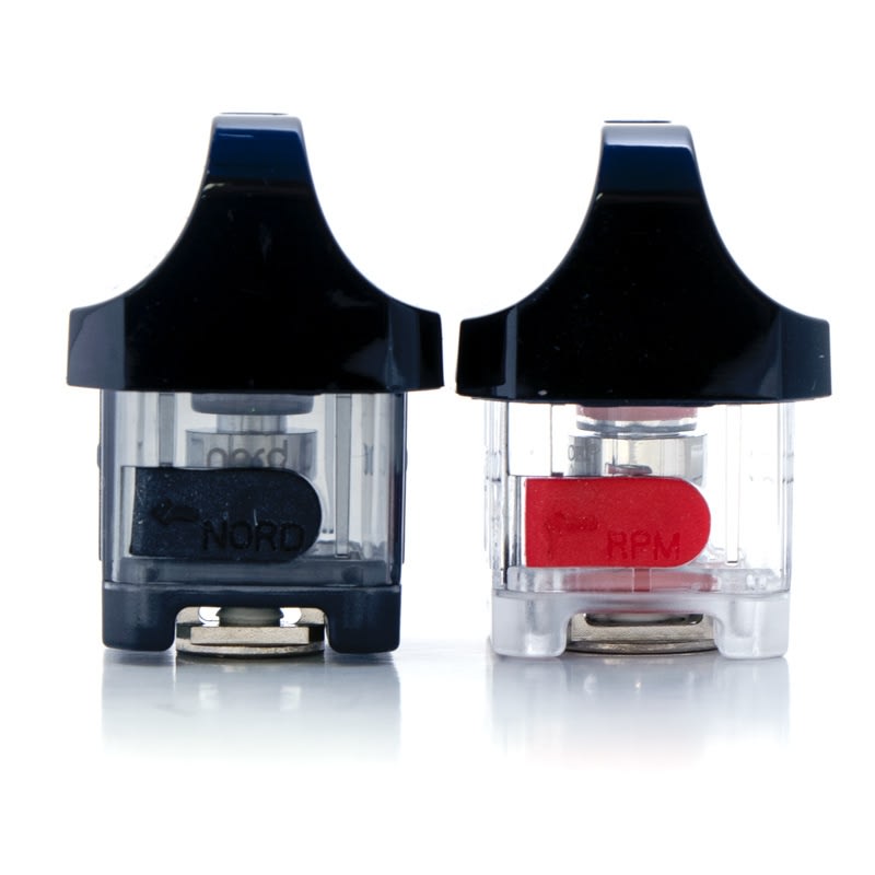 SMOK RPM40 Nord & Standard Pods