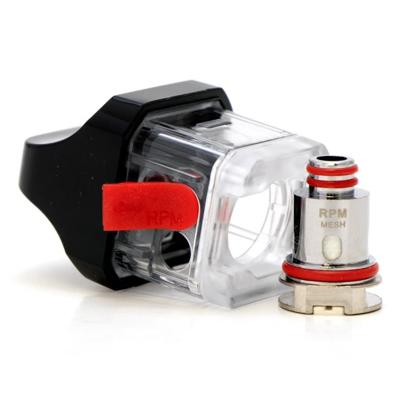 SMOK RPM40 Standard Pod & RPM Coil