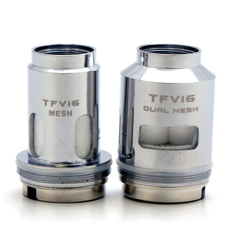 SMOK TFV16 King Single/Dual Mesh Coils