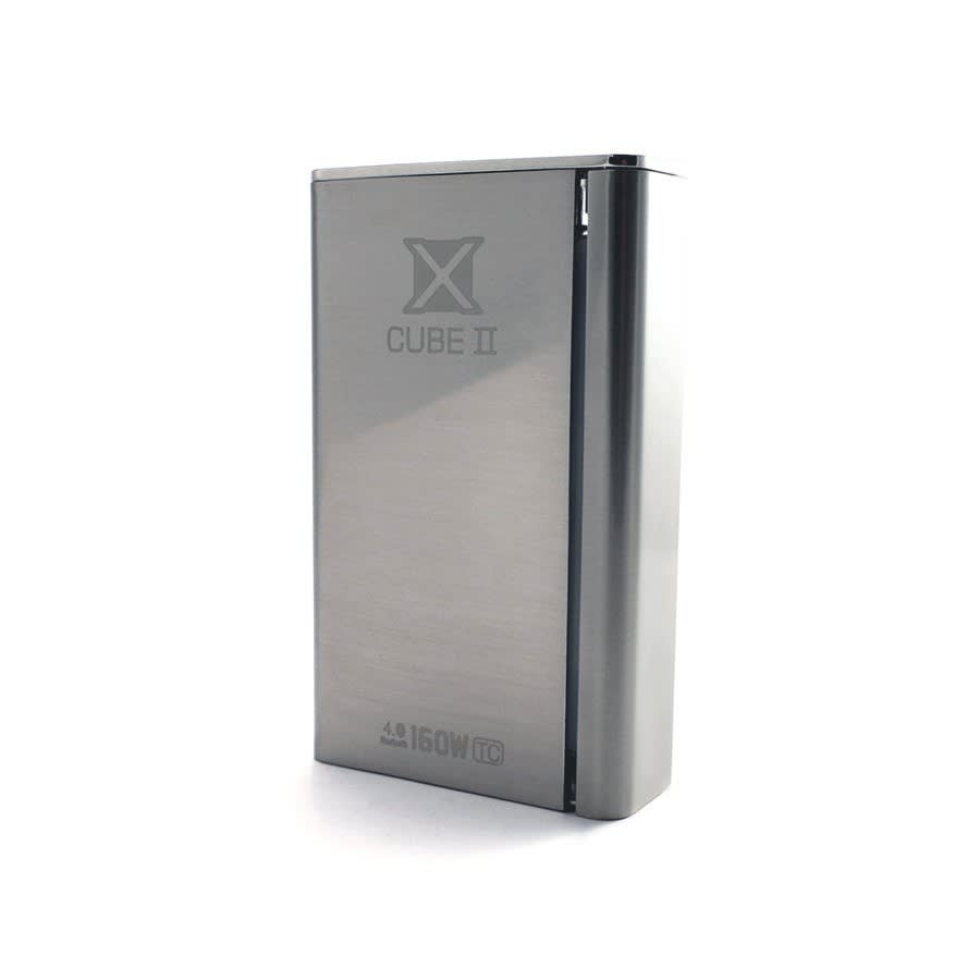 Smok X Cube II 160W Temp Control Box Mod 