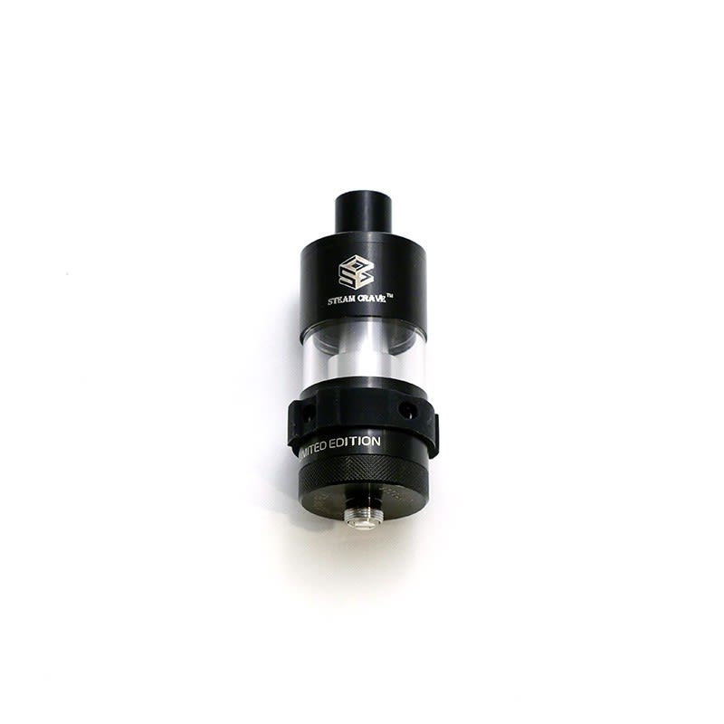 Aromamizer RDTA 6ml - Velocity style 2-Post Deck