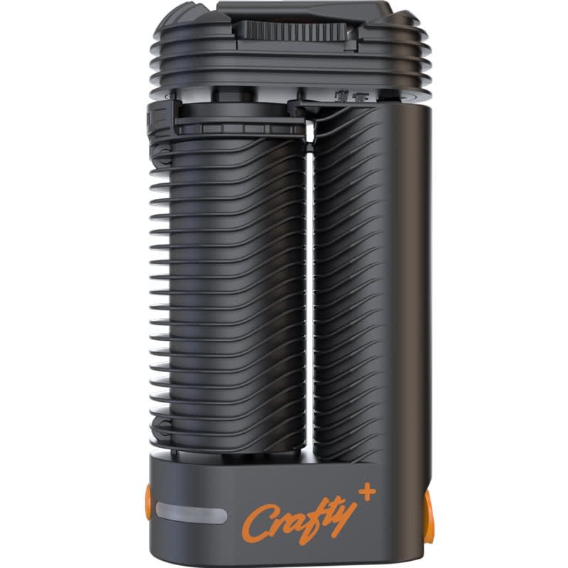 Storz & Bickel Crafty+ Vaporizer