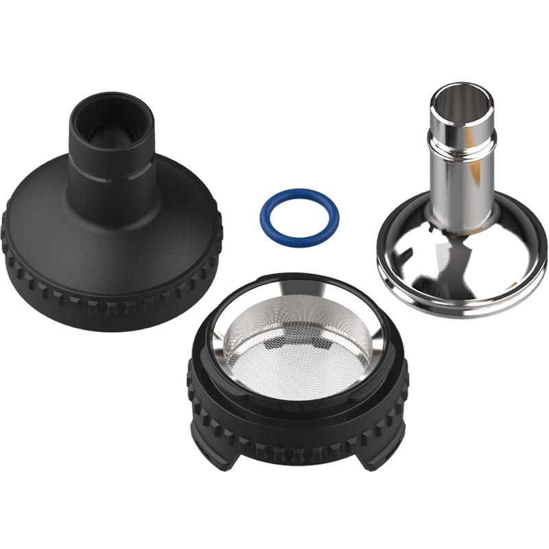 Storz & Bickel: Easy Valve Chamber