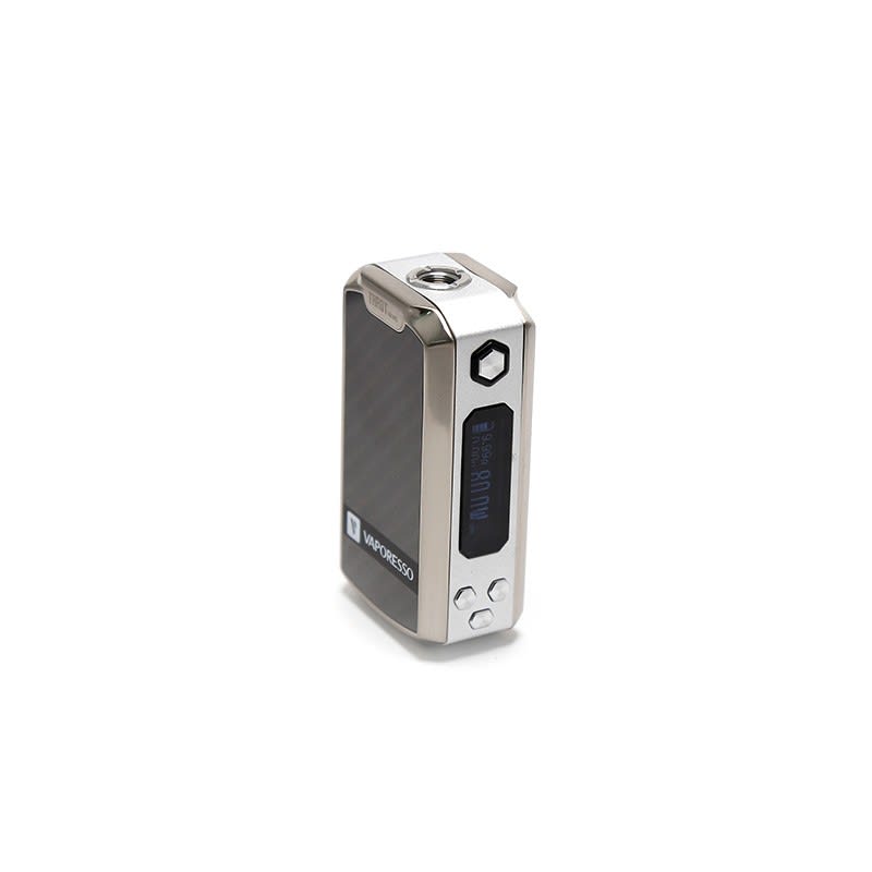 Vaporesso Tarot Nano Mod Silver