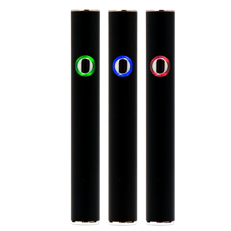 Transpring L5 Vape Pen Batteries - Black