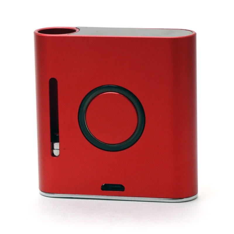 Transpring V-MOD Battery - RED