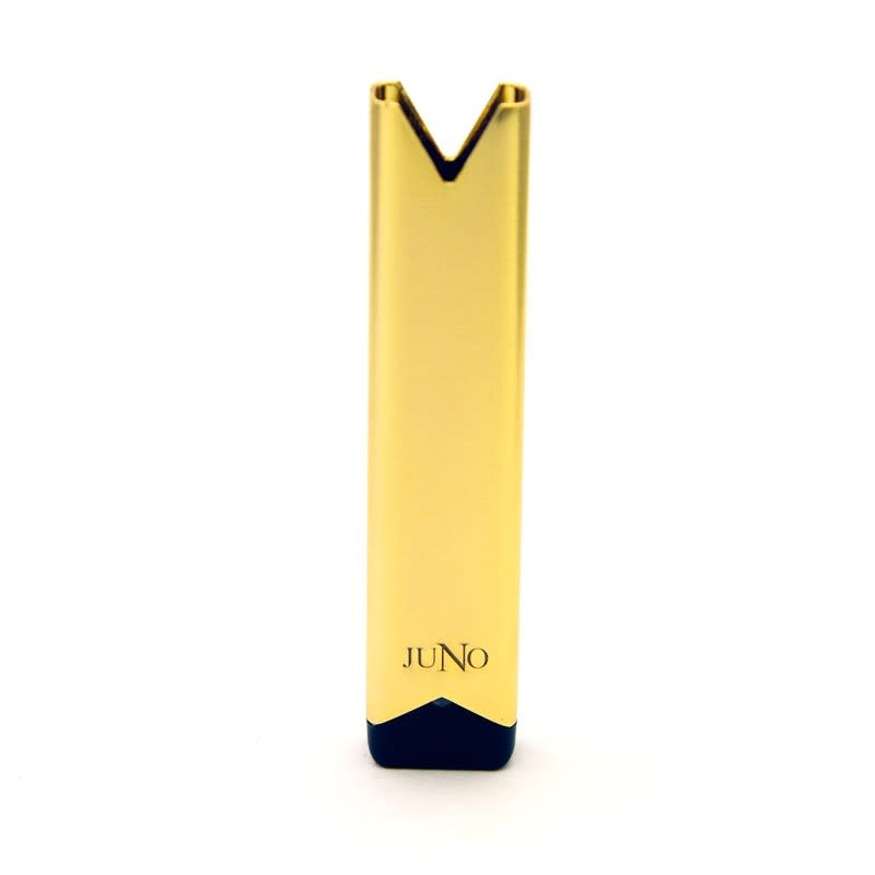 Twelve Vapor Juno Replacement Battery - GOLD