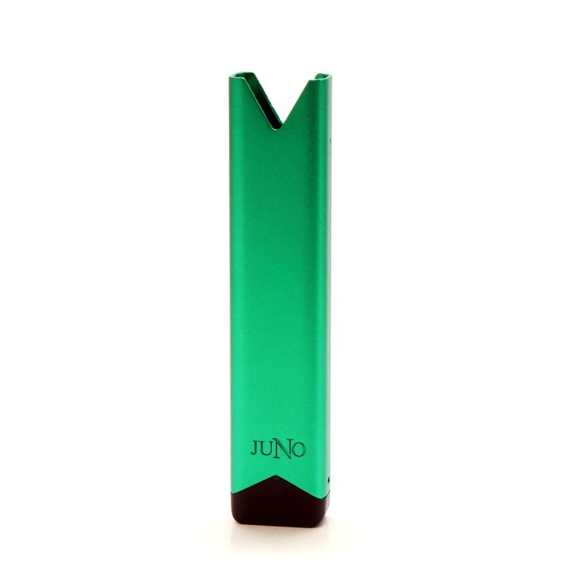 Twelve Vapor Juno Replacement Battery - GREEN