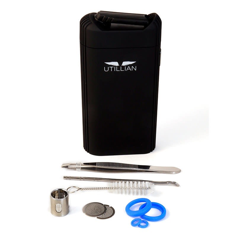 Utillian 721 Convection Herbal Vaporizer