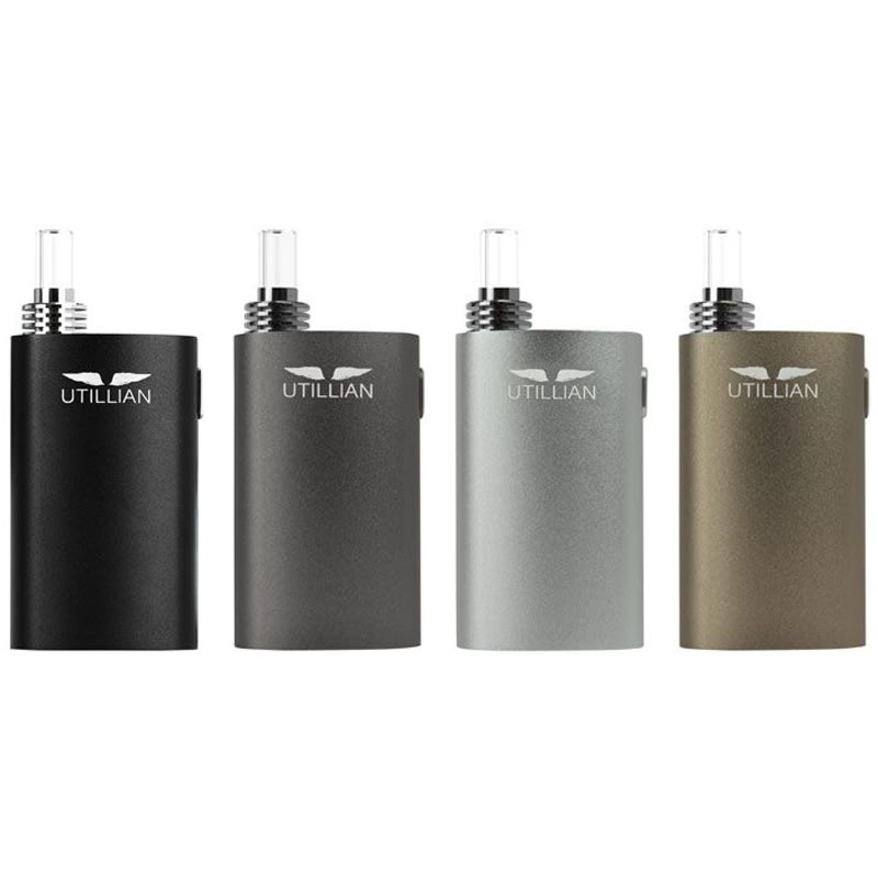 Utillian 421 Vaporizers