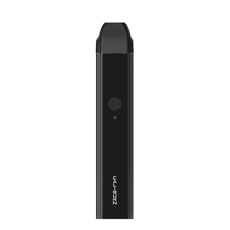 Uwell Caliburn Open Pod Starter Kit - Black