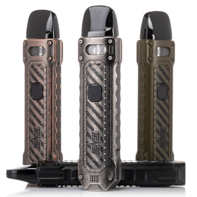 Base Product Image: Uwell Caliburn Tenet Pod Kit