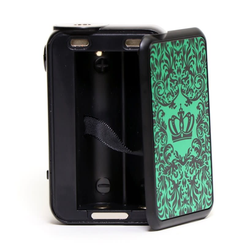 UWell Crown IV Mod - GREEN