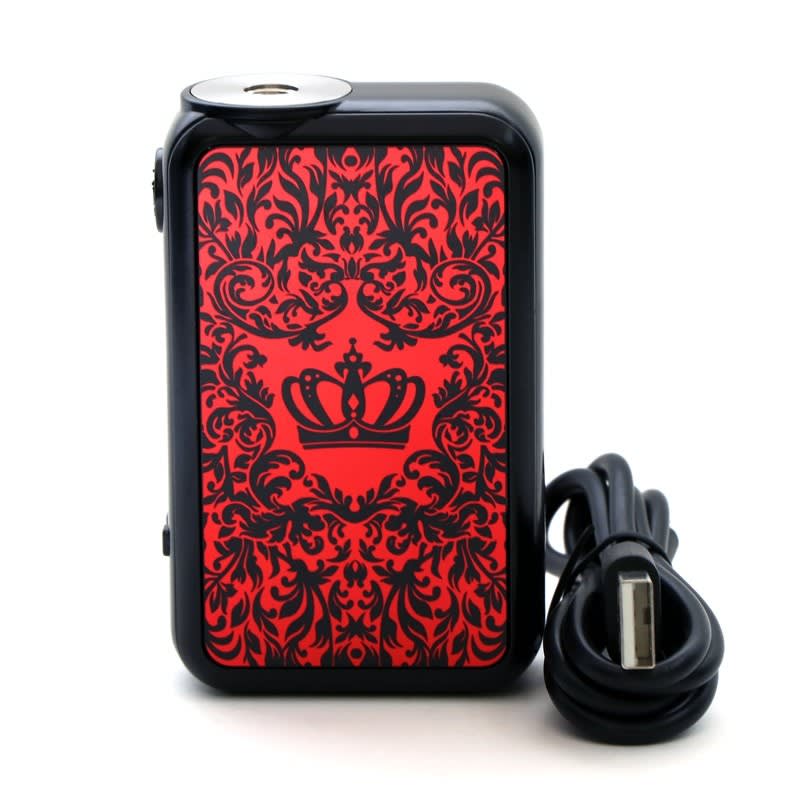 UWell Crown IV Mod - RED