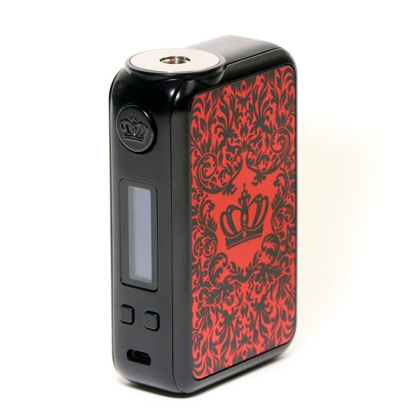 UWell Crown IV Mod - RED