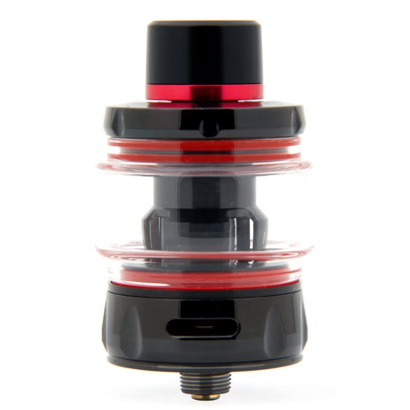 Uwell Nunchaku 2 Sub-Ohm Tank - Black Red