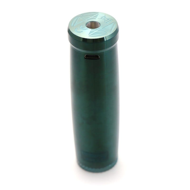 UWELL NUNCHAKU MOD - GREEN