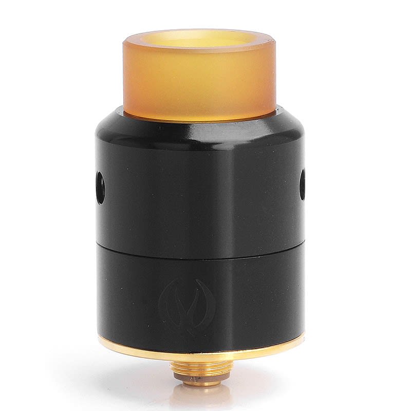 Vandy Vape Pulse 22 BF RDA - Black