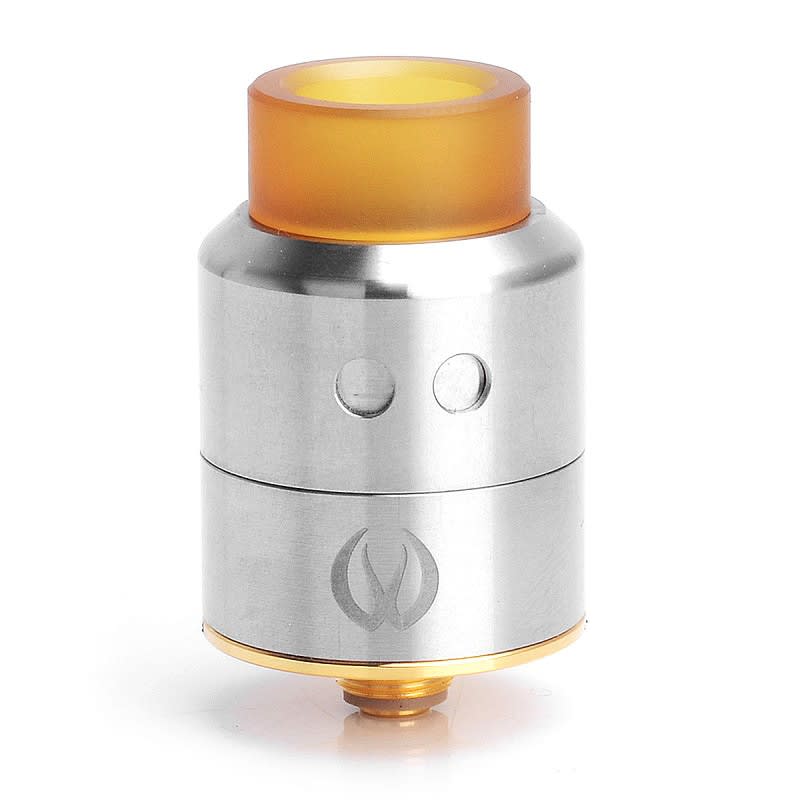 Vandy Vape Pulse 22 BF RDA - Stainless Steel