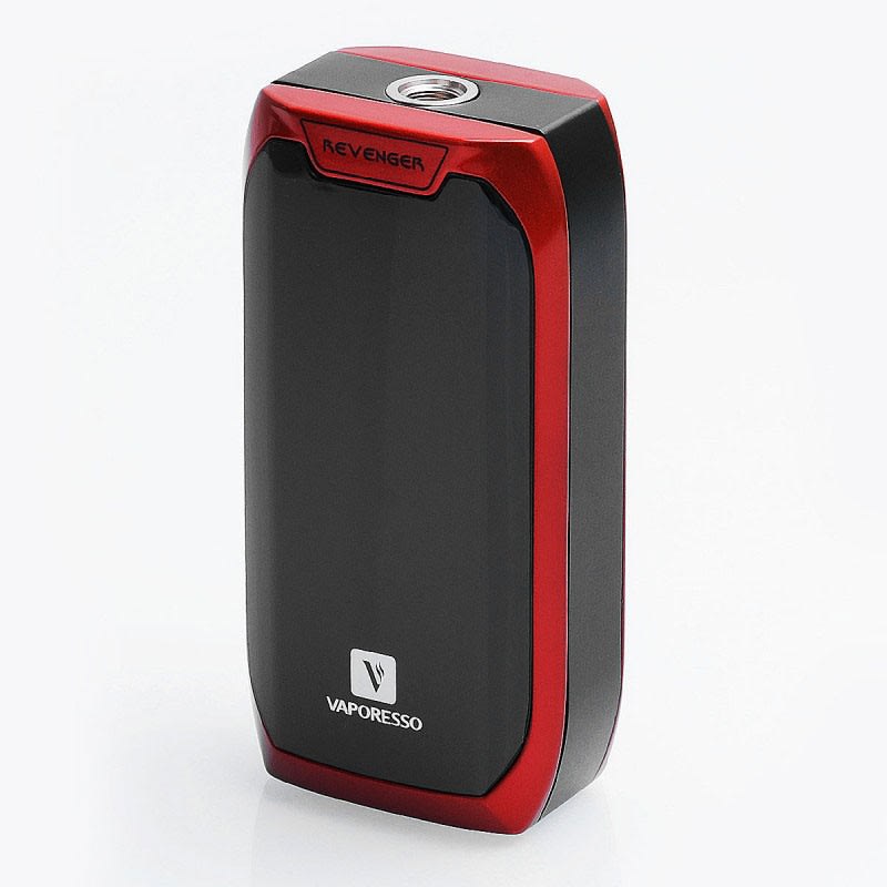 Vaporesso Revenger 220W - RED