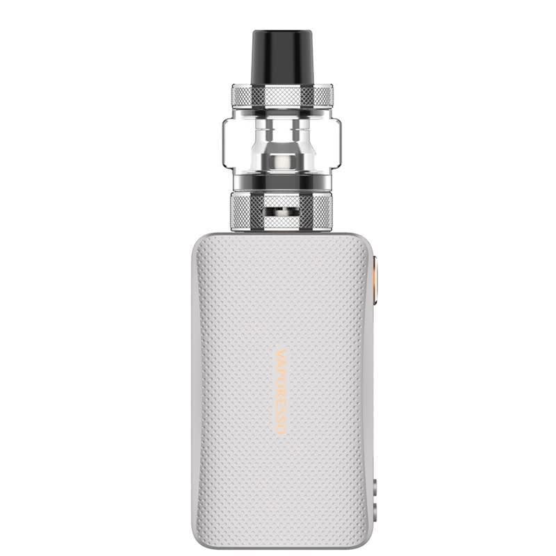 Vaporesso Gen Nano Kit - Silver