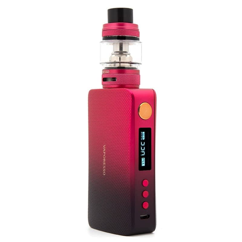 Vaporesso Gen S Kit - Cherry Pick