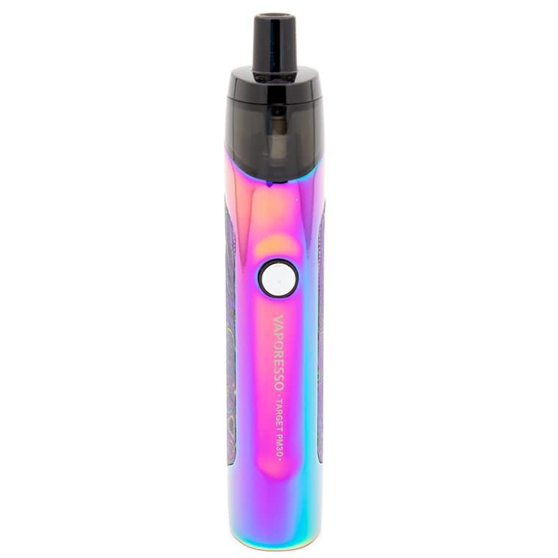 Vaporesso Target PM30 Pod Mod - Rainbow