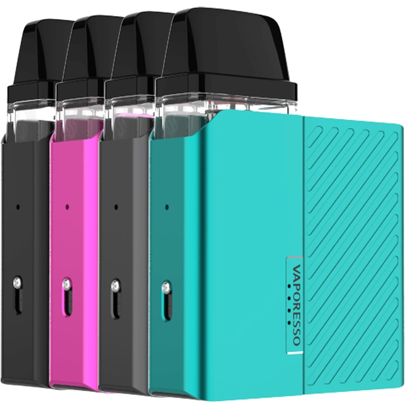 Base Product Image: Vaporesso XROS Nano Pod Kit