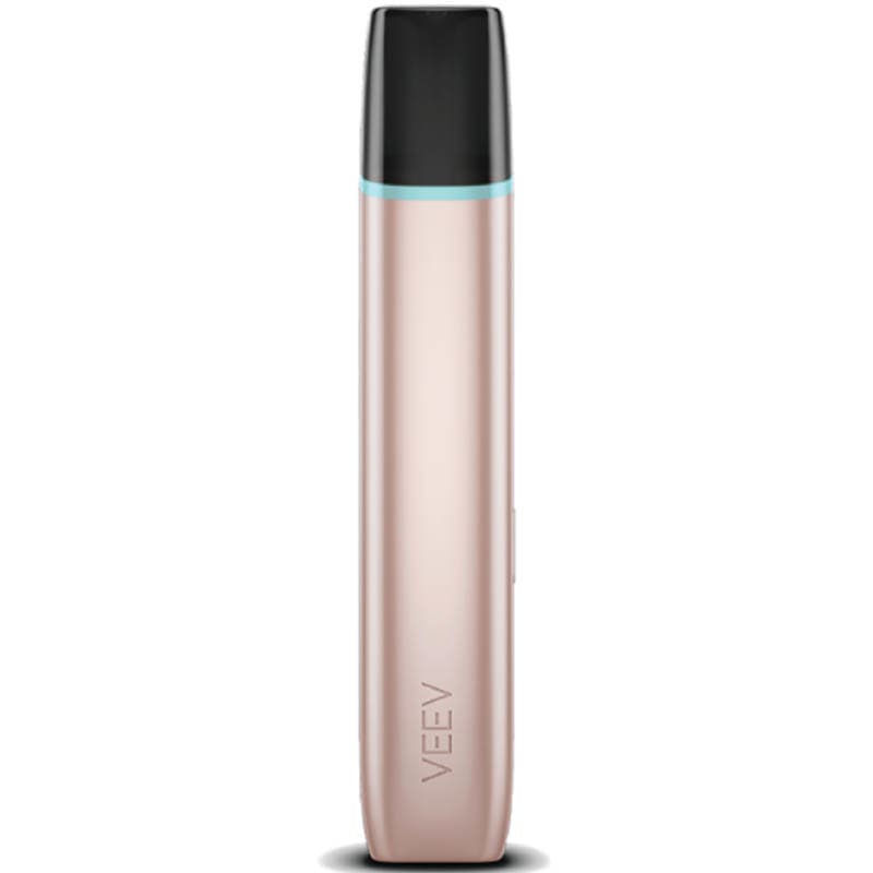 Frost Pink VEEV ONE pod vape device