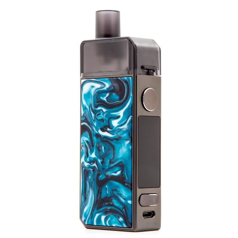 VooPoo Navi Mod Pod 40W Starter Kit - Mazarine