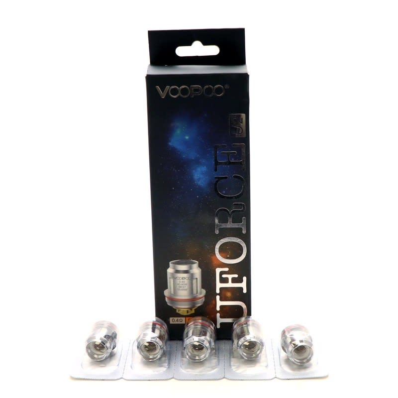 VOOPOO UFORCE U Series Replacement Coils 