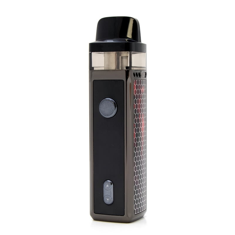 VooPoo Vinci 40W Mod Pod Kit - Scarlet