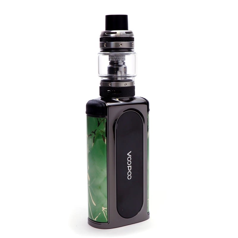 VooPoo VMate 200W TC Kit with Uforce T1 - P-Emerald Green