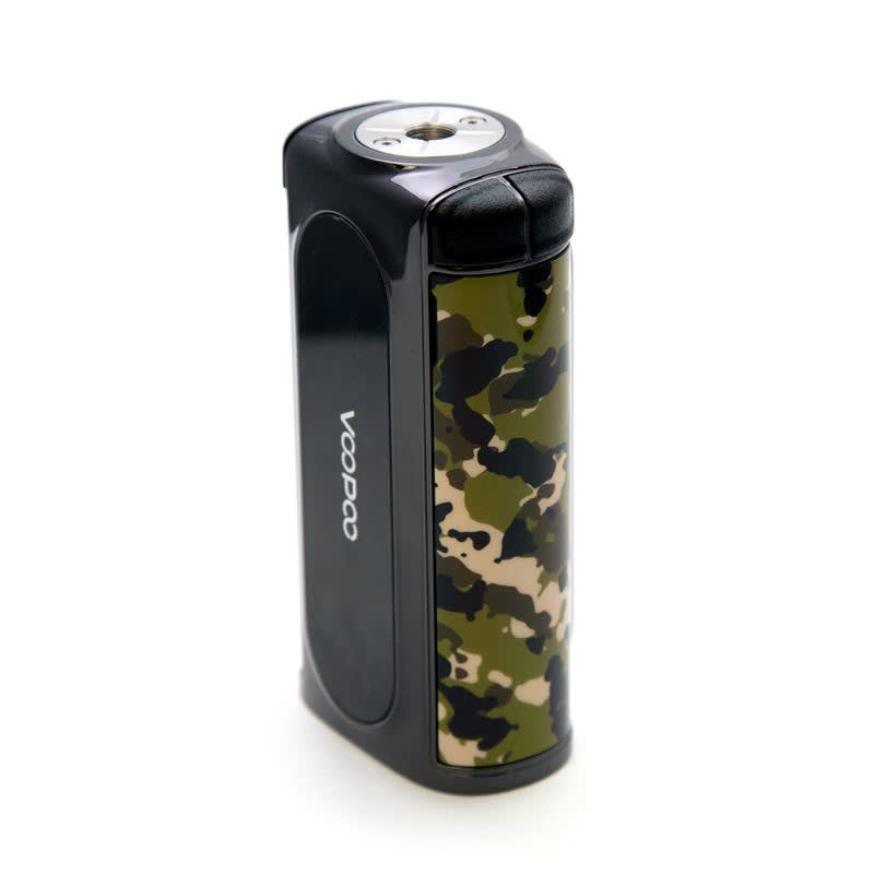 VooPoo VMate 200W TC Mod - P-Camo Green