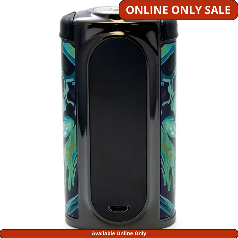 Base Product Image: VooPoo VMate 200W TC Box Mod