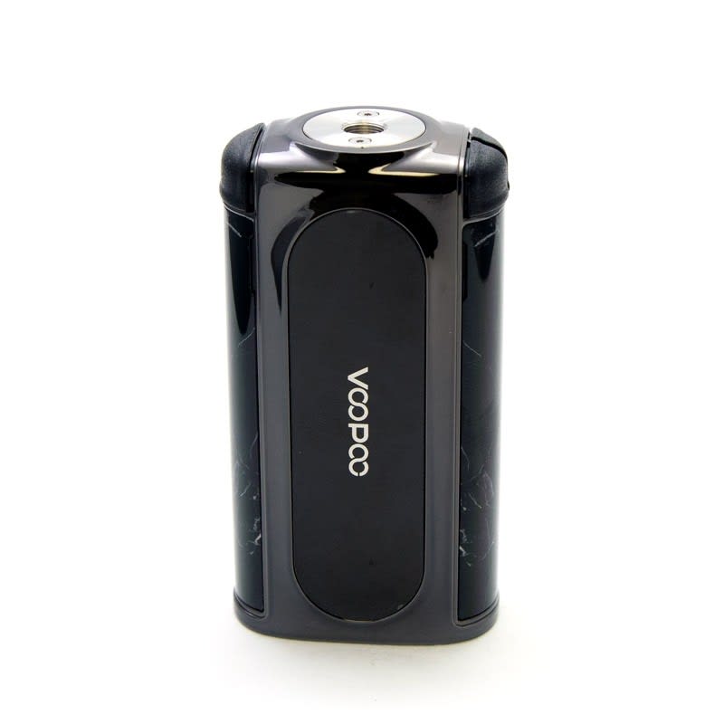 VooPoo VMate 200W TC Box Mod - P-Rock Black